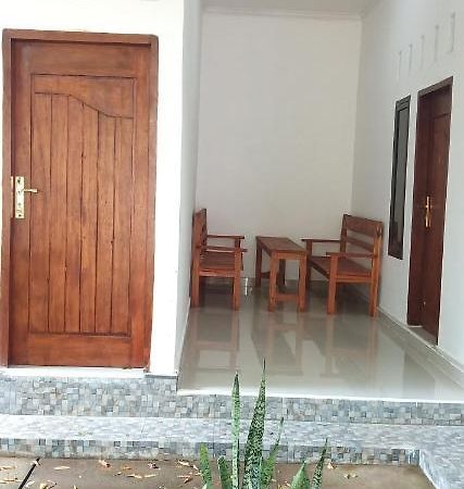 J A Homestay Kuta  Εξωτερικό φωτογραφία