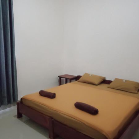 J A Homestay Kuta  Εξωτερικό φωτογραφία