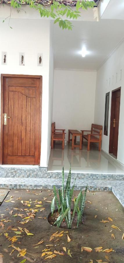 J A Homestay Kuta  Εξωτερικό φωτογραφία