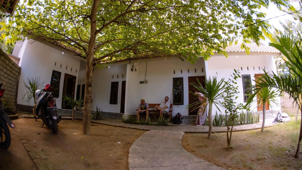 J A Homestay Kuta  Εξωτερικό φωτογραφία