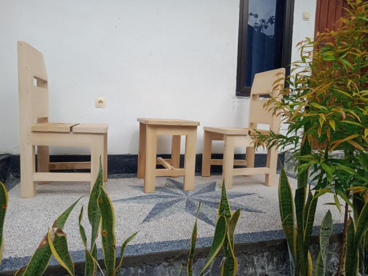 J A Homestay Kuta  Εξωτερικό φωτογραφία