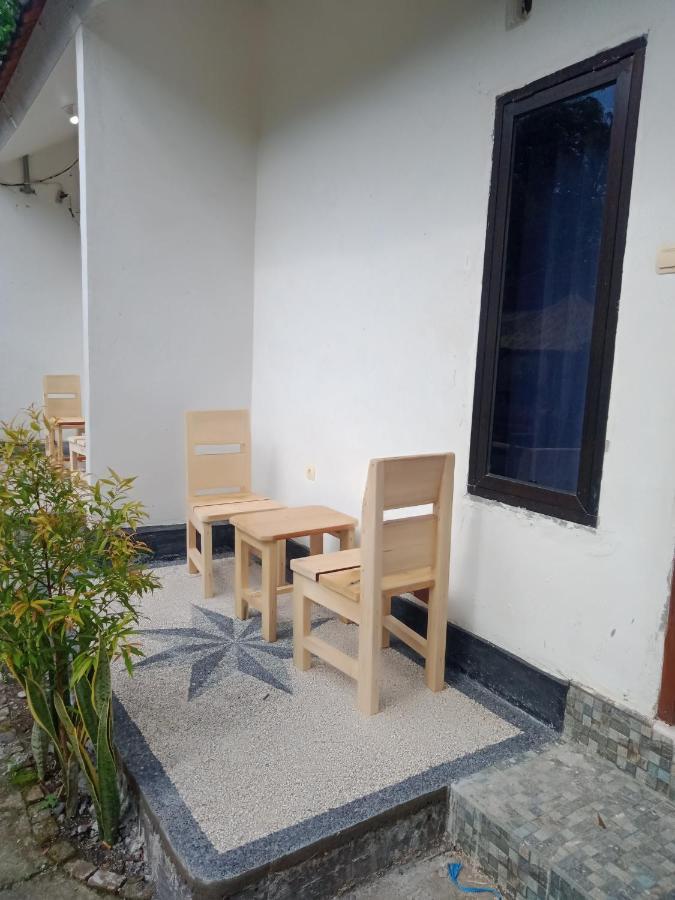 J A Homestay Kuta  Εξωτερικό φωτογραφία