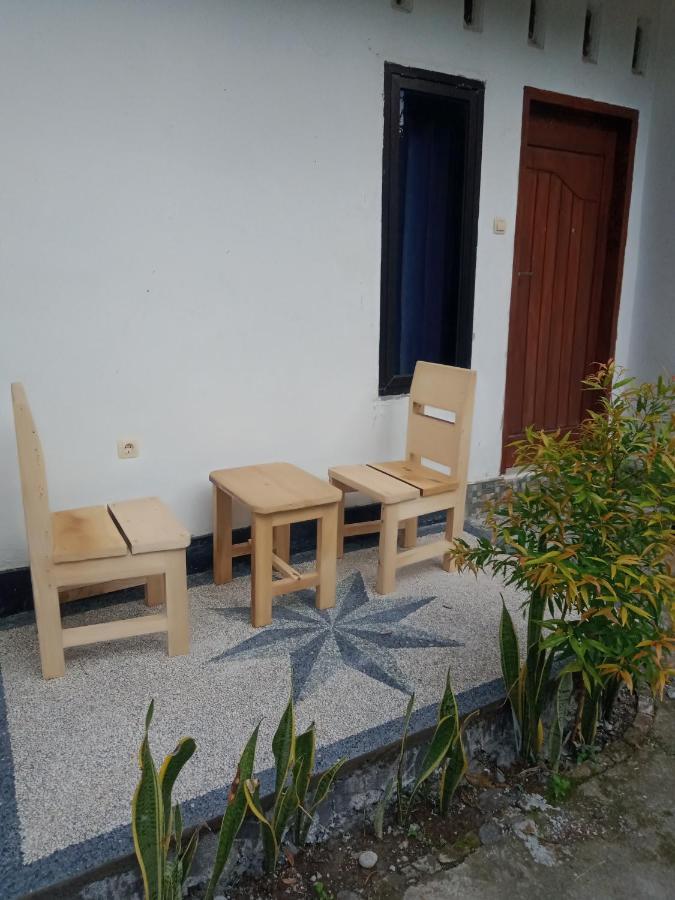 J A Homestay Kuta  Εξωτερικό φωτογραφία